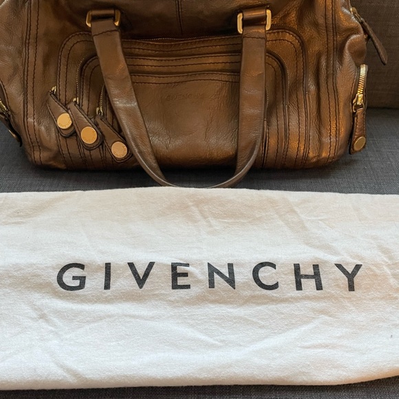 Givenchy Handbag - Picture 9 of 9